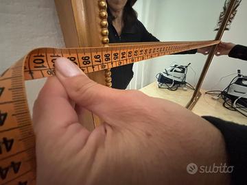 Mobile antico in marmo