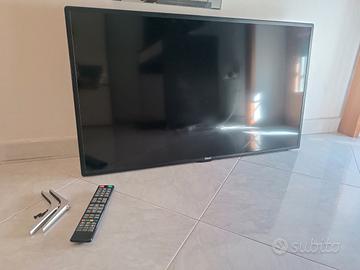 Smart TV 40' full HD 