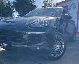 Porsche Cayenne 3.0 Diesel Platinum Edition