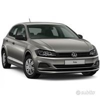 Ricambi volkswagen polo 2018