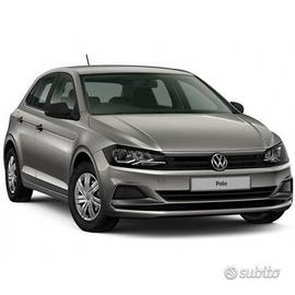 Ricambi volkswagen polo 2018