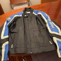 Giubbotto moto  bmw motorrad