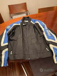 Giubbotto moto  bmw motorrad