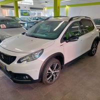 PEUGEOT 2008 1.2 PureTech 110 SeS GT LINE