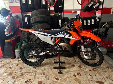 Ktm 125 sx