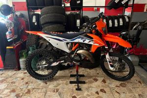 Ktm 125 sx