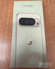 Google Pixel 10 Pro 256Gb nuovo sigillato