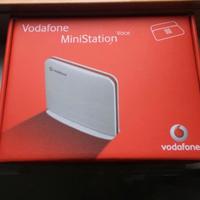 Vodafone ministation modem wifi