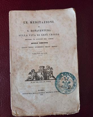 Roma, 1847