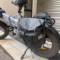 Bicicletta elettrica PVY Z20 PLUS