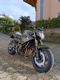 Yamaha xj6