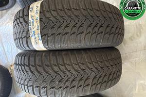 gomme usate 2056016 Winter KUMHO - WIN - 844