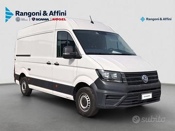 Volkswagen Crafter 30 L3H3 2.0 TDI 103kW Business