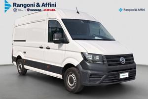 Volkswagen Crafter 30 L3H3 2.0 TDI 103kW Business