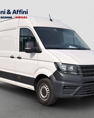 Volkswagen Crafter 30 L3H3 2.0 TDI 103kW Business
