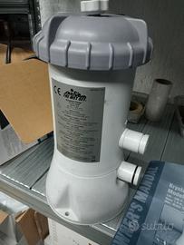 pompa per piscina Intex