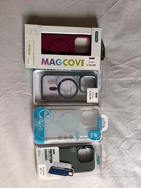 Cover per Iphone 15 pro