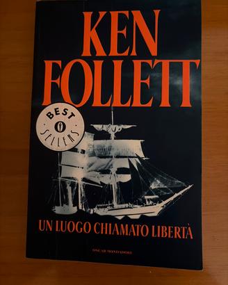 Un luogo chiamato libertà