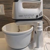 Frullatore immersione/sbattitore - SilverCrest