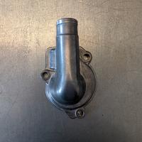 Coperchio pompa acqua Husqvarna