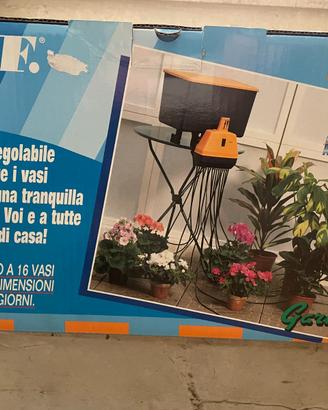 Irrigatore automatico nuovo