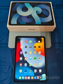 ipad air 4 
