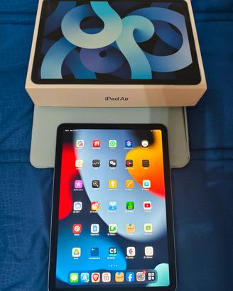 ipad air 4 