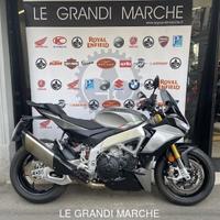 Aprilia Tuono V4 1100 