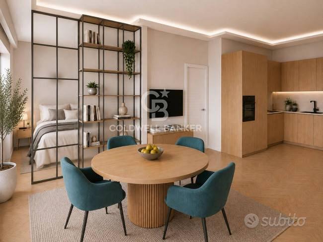 Appartamento – Roma, Balduina, Trionfale - Vista 3