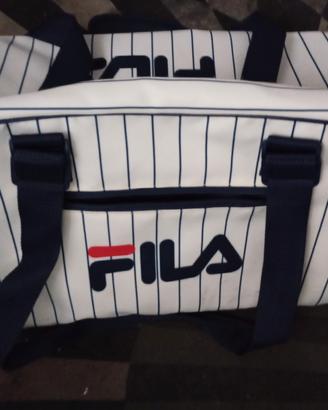 borsone da training FILA