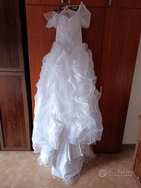 Abito da sposa