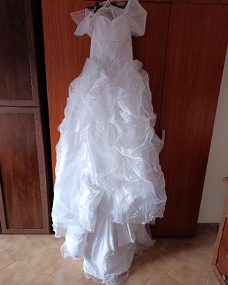 Abito da sposa