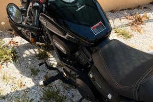 Moto keeway