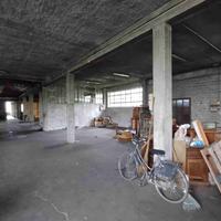 Capannone 1010mq con ampio scoperto