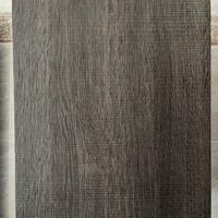 Pensile bagno moderno con ripiano in vetro