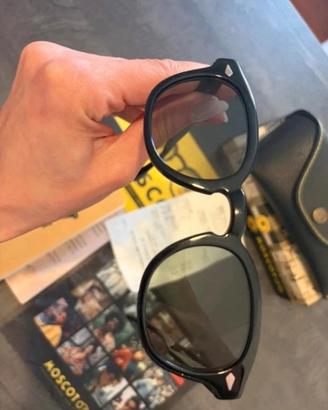 Occhiali da sole MOSCOT