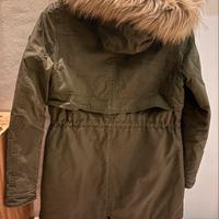 Piumino Tommy hilfiger