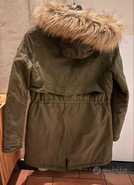 Piumino Tommy hilfiger