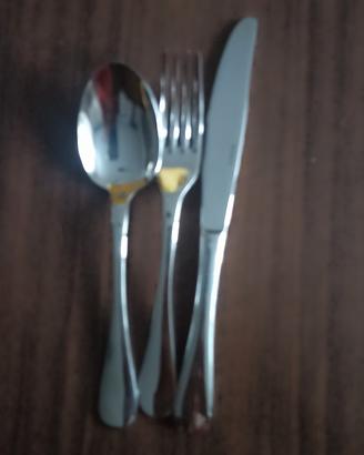 Posate