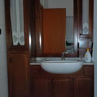 Mobile bagno stile classico