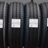 4 pneumatici gt radial 205/65 r16 107t tu18606
