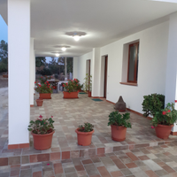 Appartamento in campagna