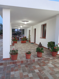 Appartamento in campagna