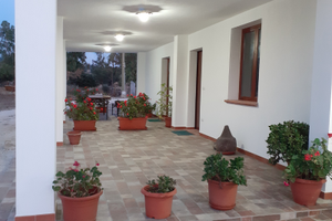 Appartamento in campagna