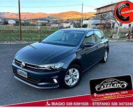 VOLKSWAGEN - Polo - 1.6 TDI 95CV 5p. Sport BMT