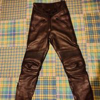 Pantalone Belstaff moto