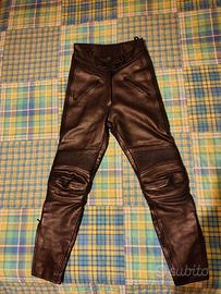 Pantalone Belstaff moto