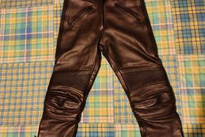 Pantalone Belstaff moto