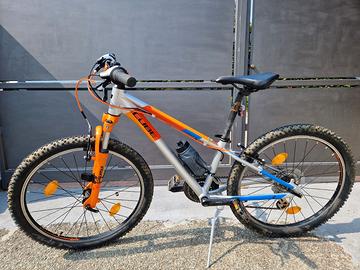 Mountain bike CUBE ACID 24"