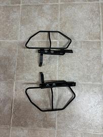 Telaietti monokey givi street twin triumph 2016